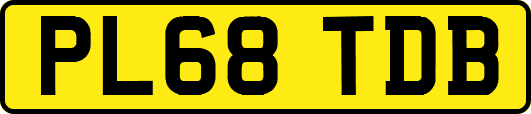 PL68TDB