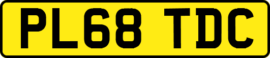 PL68TDC