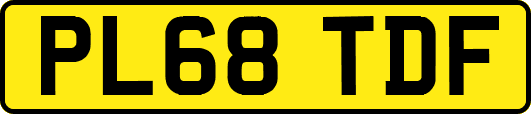 PL68TDF