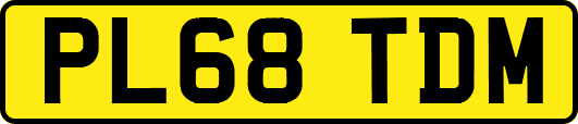 PL68TDM