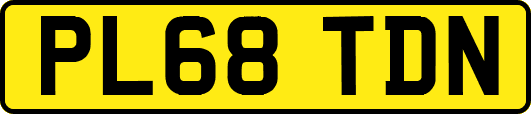 PL68TDN