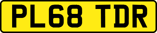 PL68TDR