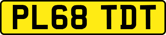 PL68TDT