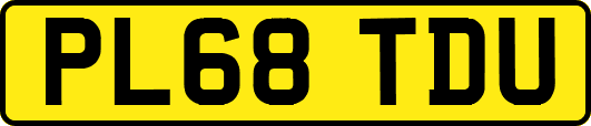 PL68TDU