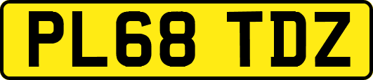 PL68TDZ