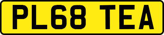 PL68TEA