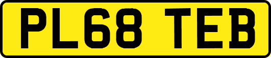 PL68TEB