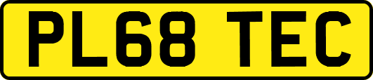 PL68TEC
