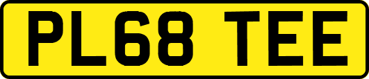 PL68TEE
