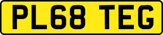 PL68TEG