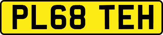 PL68TEH