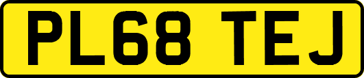 PL68TEJ