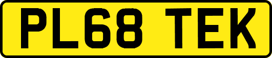 PL68TEK
