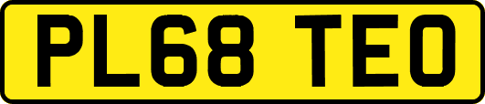 PL68TEO