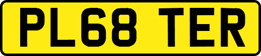 PL68TER