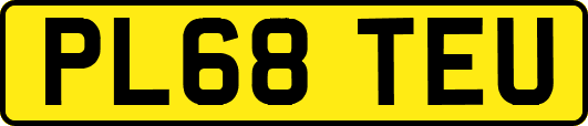 PL68TEU