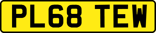 PL68TEW