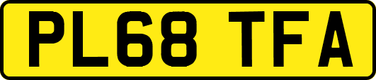 PL68TFA