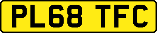 PL68TFC