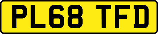 PL68TFD