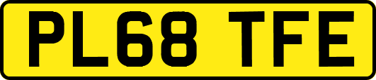 PL68TFE