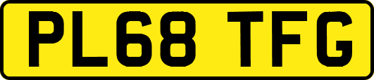 PL68TFG