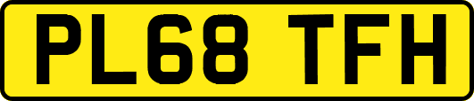 PL68TFH