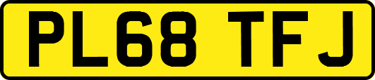 PL68TFJ