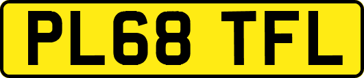 PL68TFL