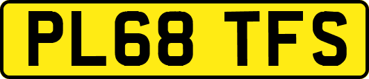 PL68TFS