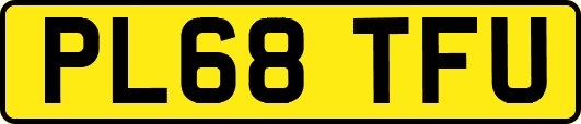 PL68TFU