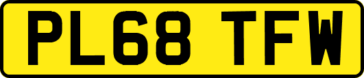 PL68TFW