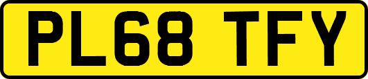 PL68TFY