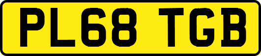 PL68TGB