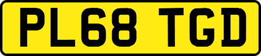 PL68TGD