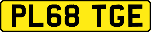 PL68TGE