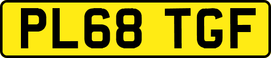 PL68TGF