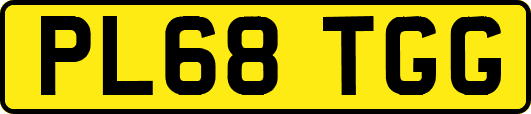 PL68TGG