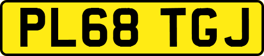 PL68TGJ