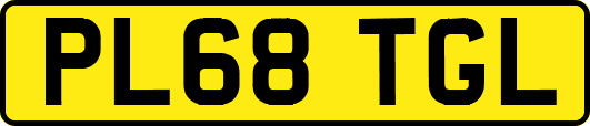 PL68TGL