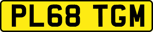 PL68TGM