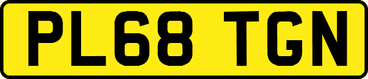 PL68TGN