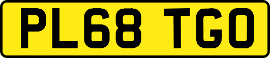 PL68TGO
