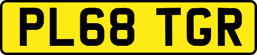 PL68TGR