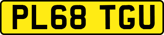 PL68TGU