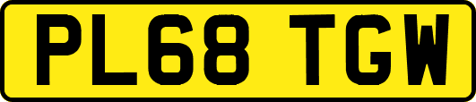 PL68TGW