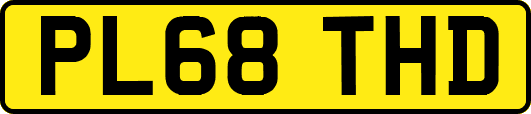 PL68THD