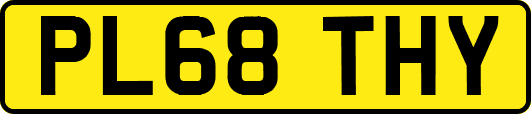 PL68THY