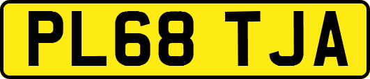 PL68TJA