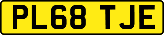 PL68TJE